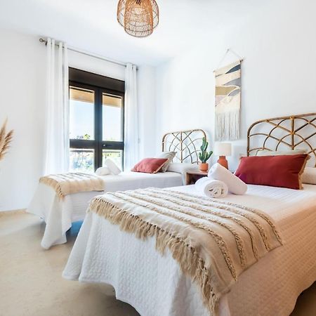 Apartamento Marbella Center III المظهر الخارجي الصورة